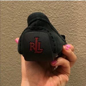 Ralph Lauren loafers